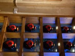 -串大叔炭火烤串·鸡西大冷面刀削面(总店)