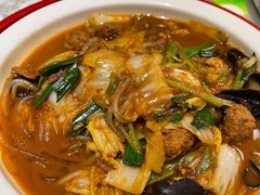 -宁夏国强手抓羊肉·清真菜(未央路凤三店)