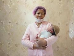 -福田家月子中心 产后 月嫂(市立母子医院店)