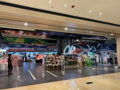 -Olé精品超市(广州太古汇店)