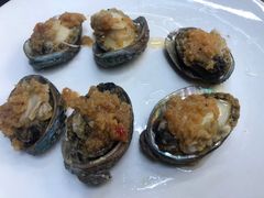 -京秀缘蒸汽海鲜农家菜大馅蒸饺
