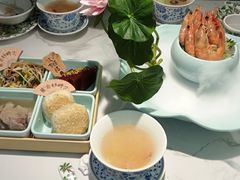 -苏梦江南·淮扬菜(夫子庙店)