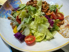 -海碗油泼面·八次方·水库鱼·粘卷子(平谷店)