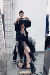 -HANYI韩艺形象店