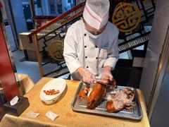 -德缘烤鸭店(大栅栏店)