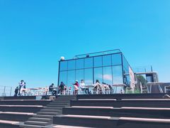 -Cafe Aewol Monsant