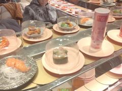 -争鲜回转寿司(东方银座店)