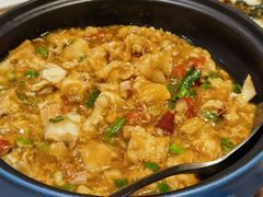 风味蟹酱-宁海食府(天一阁望京店)