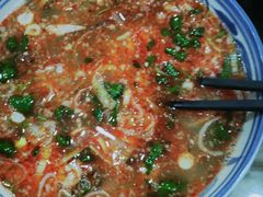 -慷富羊肉饸饹