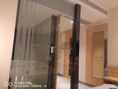 -城市便捷酒店(武汉汉正街凯德广场店)