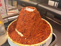 -大龙燚火锅(太古里店)