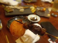 -鸟鹏烧鸟居酒屋(仁恒梦中心店)