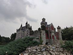 -北京世界公园