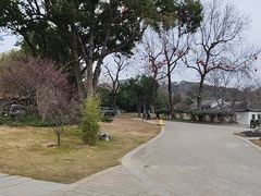 -无锡梅园公园