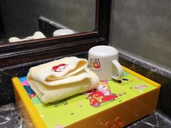 -德门仁里精品酒店(安仁店)