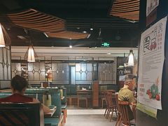 -南拳十三姨·潮汕砂锅粥(世纪金源店)