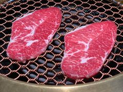 -九畋町和牛黑牛烤肉料理(三里屯3·3大厦店)