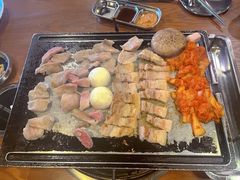 鲜五花肉-香猪坊(五道口店)
