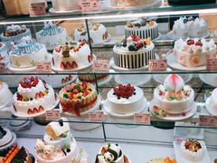 -金凤成祥(五棵松二店)