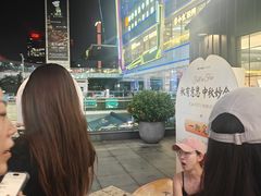 -福田卓悦INTOWN购物中心