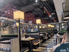 -黄记煌三汁焖锅(渝北金港国际店)