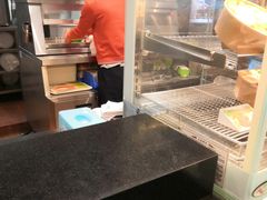 -德克士餐厅(万达店)