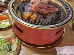 -西塔老太太泥炉烤肉(双井店)