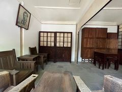 -北京鲁迅博物馆(北京新文化运动纪念馆鲁博馆区)