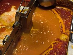 -海底捞火锅(吴中路店)