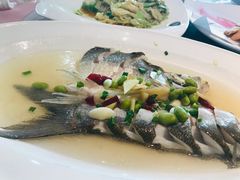 -红樽舫湖州菜.湖景餐厅(太湖渔人码头店)