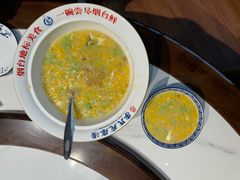 -李氏疙瘩汤·本地海鲜·老烟台菜(所城里店)