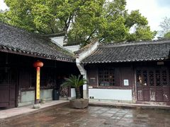 -宁波茶文化博物院