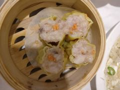 蟹籽烧麦皇-小桃源酒家(罗湖商业城店)