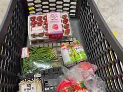 -哈尔信食品超市(哈尔滨王府井购物中心店)