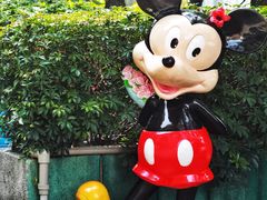 -顺德大良半月城游乐场