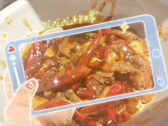 -遇见老南昌-柴火灶(顺外路店)