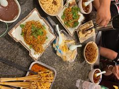 -管记水席老店(仙果市街店)