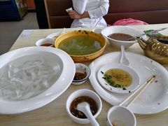 -老舅老蒙肉饼非遗店(一店)