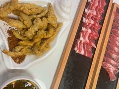 -祥源胡同·涮牛羊肉火锅(花桥店)