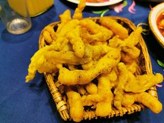 -院8里·少城记忆老川菜(宽窄巷子店)