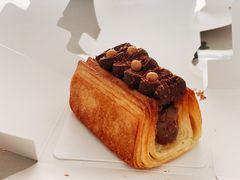 -光作面包Voila Lumiere(中山店)