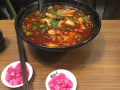 -苗乡米线(建军路店)