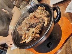 -南门小馆·清真(国贸商城店)