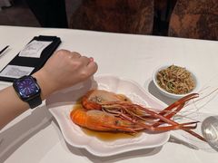 马爹利壹号-食廬NOBLE(凯德晶萃店)
