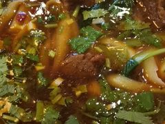 红烧牛肉面-益民餐厅(交通大学店)