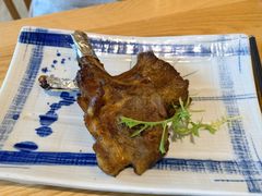 -王鼎精致料理铁板烧(世博源店)