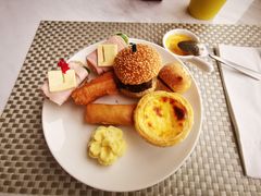 -上海虹桥宾馆·SLIDER(郁锦香店)