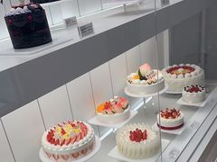 -好利来(北新桥店)