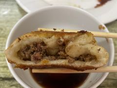 -大南门牛肉包子店