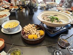-鲍氏金勺子(恒大店)